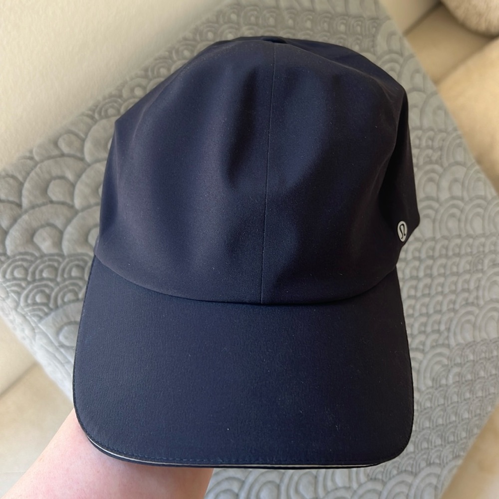 Lululemon Women’s Fast and Free Running Hat